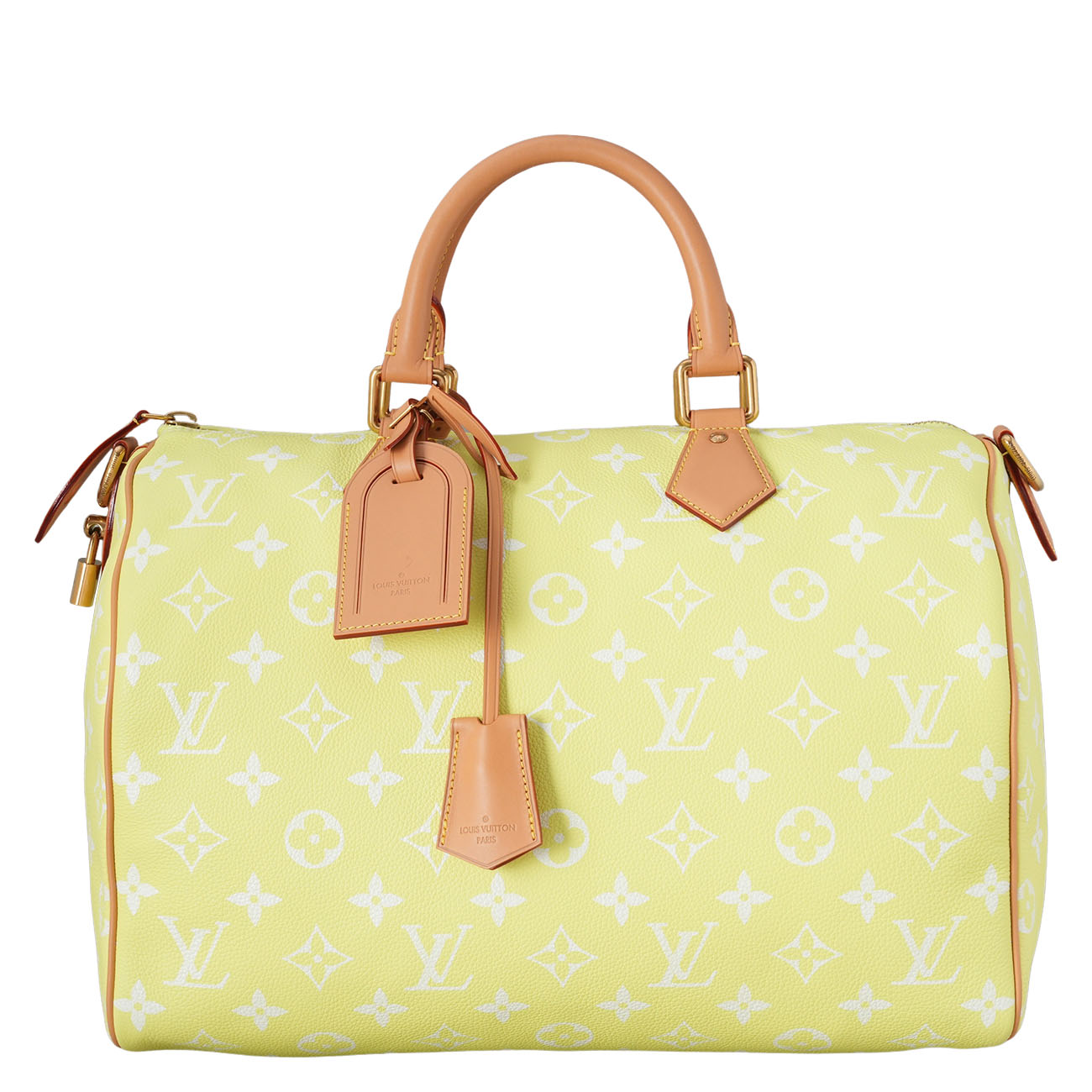 LOUIS VUITTON(NEW)루이비통 M13920 스피디 P9 반둘리에 40 (새상품) NEW PRODUCT